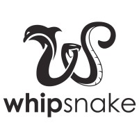 Whipsnake logo, Whipsnake contact details