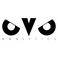 OVO ANALYTICS logo, OVO ANALYTICS contact details