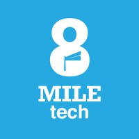 8Mile Tech LLC logo, 8Mile Tech LLC contact details