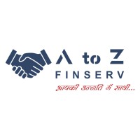 A To Z Finserv logo, A To Z Finserv contact details