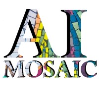 AI Mosaic logo, AI Mosaic contact details