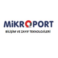 Mikroport Bilisim Teknolojileri San. Tic. A.S. logo, Mikroport Bilisim Teknolojileri San. Tic. A.S. contact details