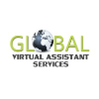 Global VA Services logo, Global VA Services contact details