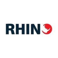 Rhino logo, Rhino contact details