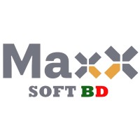 MaxX Soft BD logo, MaxX Soft BD contact details