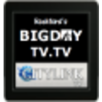 BigDayTV.tv logo, BigDayTV.tv contact details