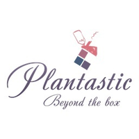 Plantastic Events logo, Plantastic Events contact details