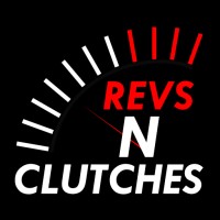 Revs N Clutches logo, Revs N Clutches contact details