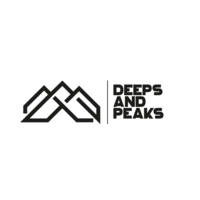 Deeps And Peaks logo, Deeps And Peaks contact details