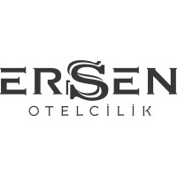 Ersen Otelcilik logo, Ersen Otelcilik contact details