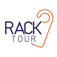 Rack Tour logo, Rack Tour contact details