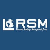 Risk and Strategic Management, Corp logo, Risk and Strategic Management, Corp contact details