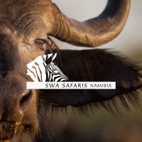 SWA Safaris logo, SWA Safaris contact details