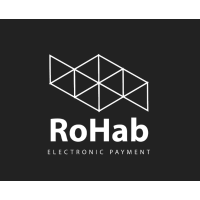 RoHab Electronic Payment logo, RoHab Electronic Payment contact details