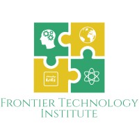 Frontier Technology Institute logo, Frontier Technology Institute contact details