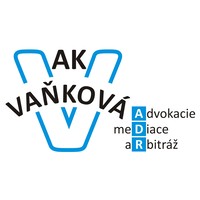 JUDr. Eva Vaňková, Ph.D. - zapsaný mediátor logo, JUDr. Eva Vaňková, Ph.D. - zapsaný mediátor contact details