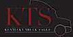 Kentucky Truck Sales Inc logo, Kentucky Truck Sales Inc contact details