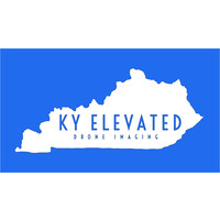 KY Elevated Drone Imaging logo, KY Elevated Drone Imaging contact details