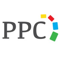 PPC BV logo, PPC BV contact details