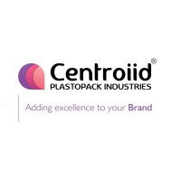 Centroiid Plastopack Industries logo, Centroiid Plastopack Industries contact details