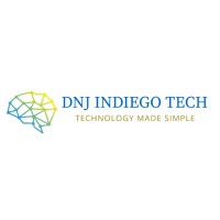 DNJ Indiego Tech Private Limited logo, DNJ Indiego Tech Private Limited contact details