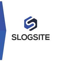 Slogsite logo, Slogsite contact details