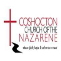 Coshocton Church of the Nazarene logo, Coshocton Church of the Nazarene contact details