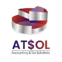 Atsol - Accounting & Tax Solutions logo, Atsol - Accounting & Tax Solutions contact details