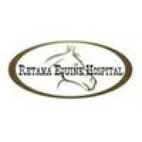 Retama Equine Hospital logo, Retama Equine Hospital contact details