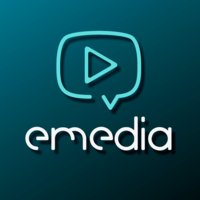 Emedia Soluções Digitais logo, Emedia Soluções Digitais contact details