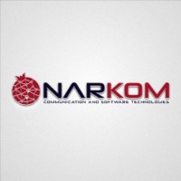 Narkom Communication and Software Technologies logo, Narkom Communication and Software Technologies contact details