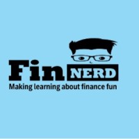 FinNerd by Startt logo, FinNerd by Startt contact details