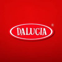 Dalucia Almond Milk logo, Dalucia Almond Milk contact details