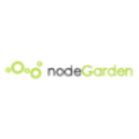 nodeGarden logo, nodeGarden contact details