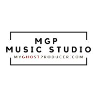 My Ghost Producer logo, My Ghost Producer contact details