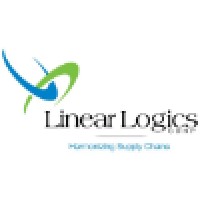 Linear Logics logo, Linear Logics contact details