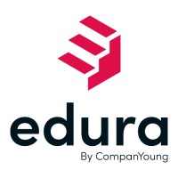 Edura logo, Edura contact details