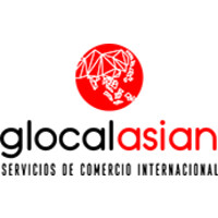 Glocal Asian logo, Glocal Asian contact details