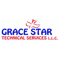 GRACE STAR TECHNICAL SERVICES LLC logo, GRACE STAR TECHNICAL SERVICES LLC contact details