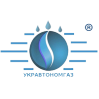 Укравтономгаз logo, Укравтономгаз contact details