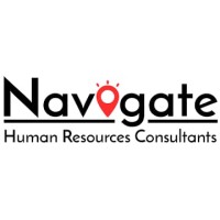 Navigate Human Resources Consultant logo, Navigate Human Resources Consultant contact details