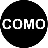 COMO HUMAN CAPITAL logo, COMO HUMAN CAPITAL contact details