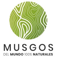 Musgos logo, Musgos contact details