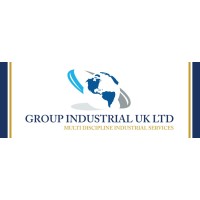 Group Industrial UK logo, Group Industrial UK contact details