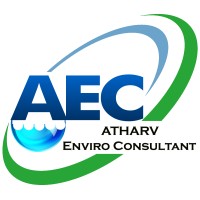 Atharv Enviro Consultant logo, Atharv Enviro Consultant contact details