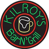 Kilroys logo, Kilroys contact details