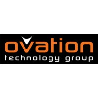 Ovation Technology Group logo, Ovation Technology Group contact details