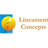 Lineament Concepts logo, Lineament Concepts contact details