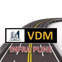 VDM INFRA PUNE logo, VDM INFRA PUNE contact details