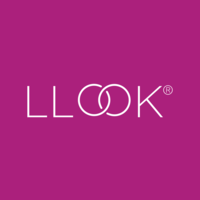 LLOOK logo, LLOOK contact details